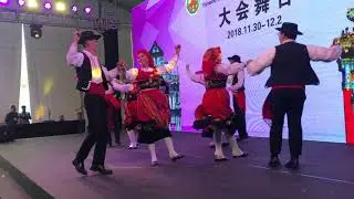 Macau no Cora&ccedil;&atilde;o 2018 ZhaoQing - Macau Dynamic Trade Fair 1