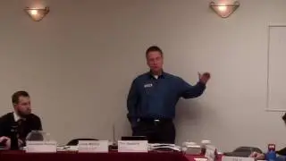 BNI Weekly Presentation with Tim Saeland
