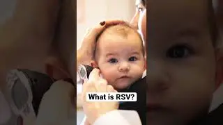 What is respiratory syncytial virus (RSV)? Visit the description to find more information about RSV.