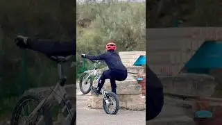 #abb #trialbike #trials #jump #jumping #balance #sidehop #bunnyhop #mtb #mtbskills #zaragoza #shorts