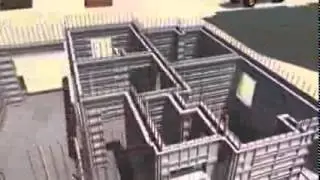Mivan Formwork