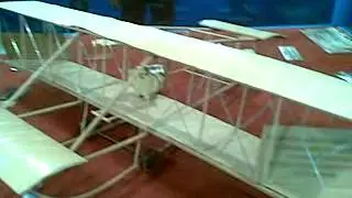 Indian Aviation Expo