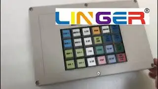 wire controller waterpolo scoreboard portable scoreboard with shot clock