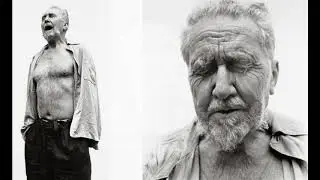 Ezra Pound, CON USURA - Joe Fallisi