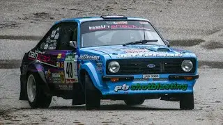 Rally Legends Luso Bussaco 2023 | Grande Show & Pure Sound's | Parte 1 | Full HD
