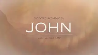 Blessed Belief | John 20:19-31