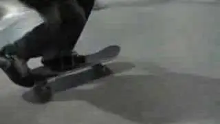 Justin Dubois at Rye Airfield