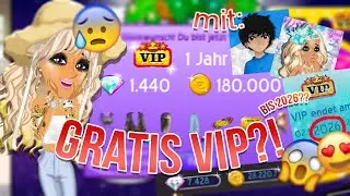 GRATIS 5 Jahre Star VIP??? 😱🤩 MSP Krise mit Yuppo, Erika, Mishka, Leon und vielen mehr 😂