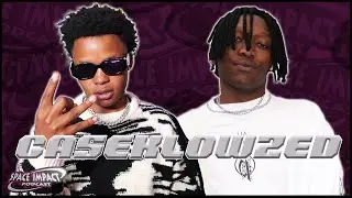 CaseKlowzed Speaks On His Music Journey, Influences, Nasty C, Cold Dayz II, Visuals & More