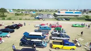 OBX Car Show 2022