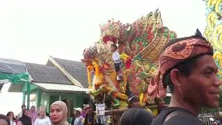 #zrpro JEGGER  BRADJA EKA SAKTI Khitanan Ujang Ayip Tohira Putra Bp Caspan Ibu Rasem