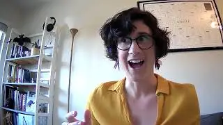 Interview with Assistant Professor Lua Lopez