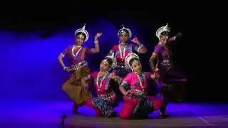 Saraswati Vandana by Kalpodip