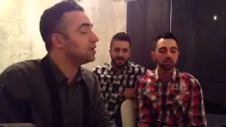 Muhabbet & Ismail - Gib mir Licht
