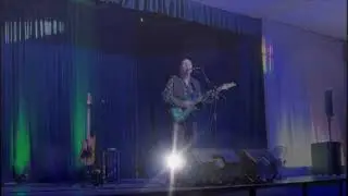 Paul Rhodes Guitar Vocalist