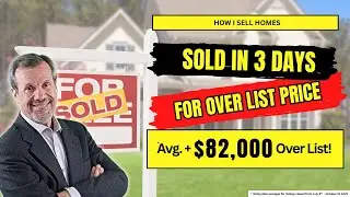 How to Market Your Home - Attract the Best Buyers in Illinois | RJ Freedkin - Realtor, eXp Realty