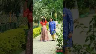 Nirahua richa Dixit New songs shooting #shorts #shortvideo #shortsfeed