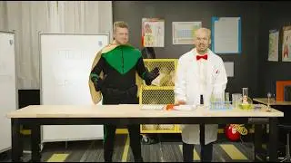 Drop Zone - CPR Training