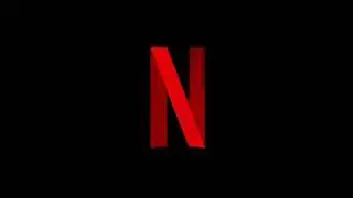 Netflix Original Series 2019-2024 Logo Remake 