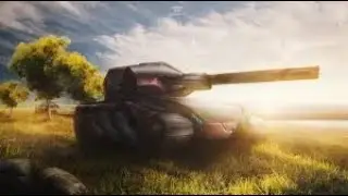 tanki online stream