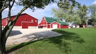 Tyner Pond Farm