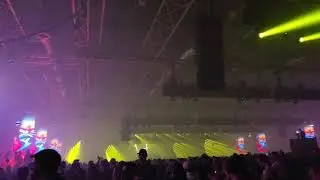 Hologram Gabbers @ Thunderdome 2019