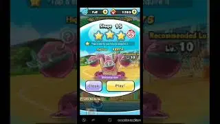 Slimamander Boss Battle