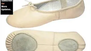 Girls Ballet Shoes | Girls Ballet Flats - Fashion Shoes Romance
