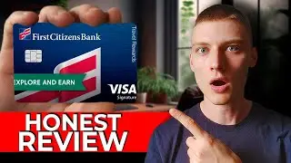 First Citizens Travel Rewards &ndash; My Honest Review and Real User Experience
