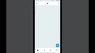 How to Turn On Dark Mode in Twitter App Android