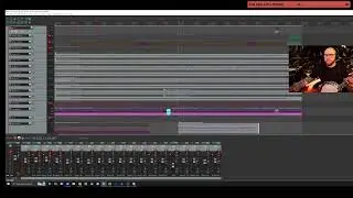 Writing an end credits theme song PT 3