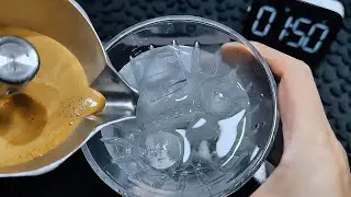 The Perfect Moka Pot Iced Coffee &ndash; Smooth & Refreshing