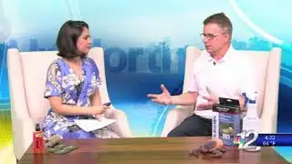 Up North Interview