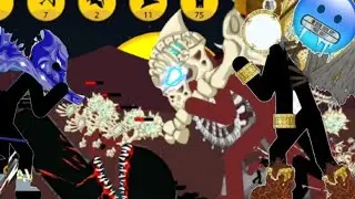 Stick war legacy new final boss undead boss icefinalboss undead final boss add leaf final boss leaf 