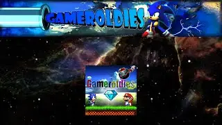 Trailer 2024 de la chaine Gameroldies des bugs, de la joie et des fous rires
