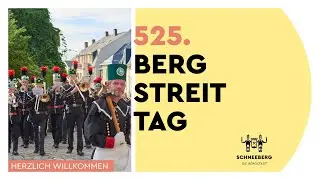 Mitschnitt des traditionellen Berggottesdienstes aus St. Wolfgang