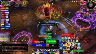 Nyratic&Dytonic VS Imperator Mar'gok Mythic