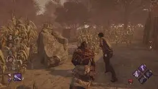 Dead by Daylight Betrayal