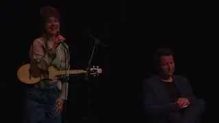 Rolf Hermann & Nadja Stoller 