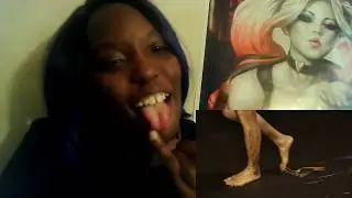 Bad Wolves - Zombie Official Video Reaction | ShesABeautyOMG🧟&zwj;♀️👸