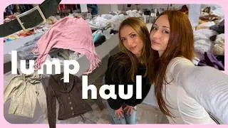 PIERWSZY ZIMOWY HAUL W TYM SEZONIE! ❅