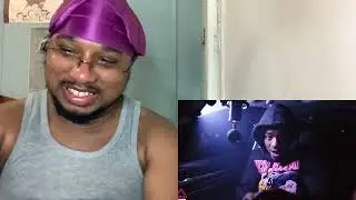 KAY GLIZZ RELAX !!! Kay Glizz | Hazard Lights ⚠️ Crooklyn Reactions