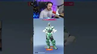 LA CAJA FUERTE DE MAXIMILIEN ES UNA ESTAFA || Sesuko Overwatch 2