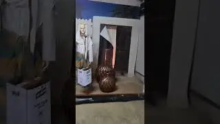 North Sedra Farm (museum inside)Those who are in doha must visit once!#travel #travelshorts #shorts
