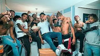 Lil Mexico - Trap Boys (ft. GuapDaMenace & Muddy) (Legendado) PT-BR