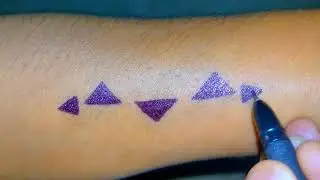 This tattoo making unique tattoo | Diy unique tattoo  making | @Tattosugation