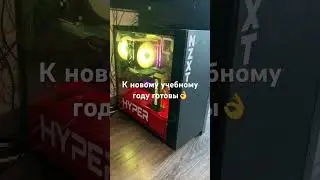 Небольшие апгрейды в виде i5 11400f