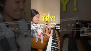 Как практиковать левую руку