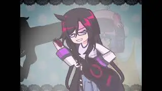 LOVE WARD | ft: friend persona | AMV/MV | recreation | keiro