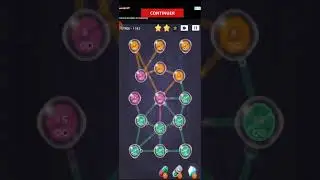 Cell expansion wars 1163 🧙&zwj;♂️ walkthrough ⭐⭐⭐